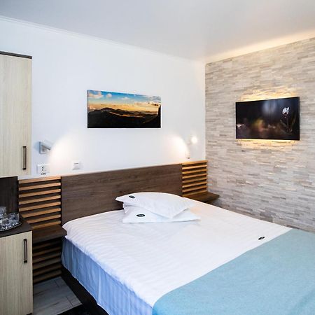 Hotel Riviera Σινάια Εξωτερικό φωτογραφία