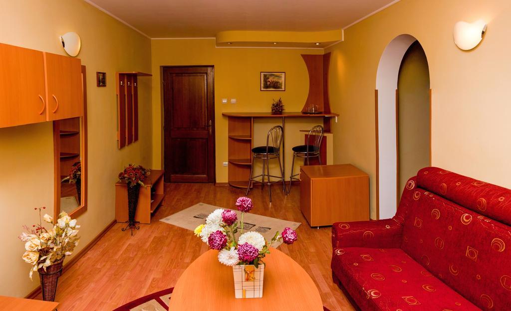 Hotel Riviera Σινάια Δωμάτιο φωτογραφία