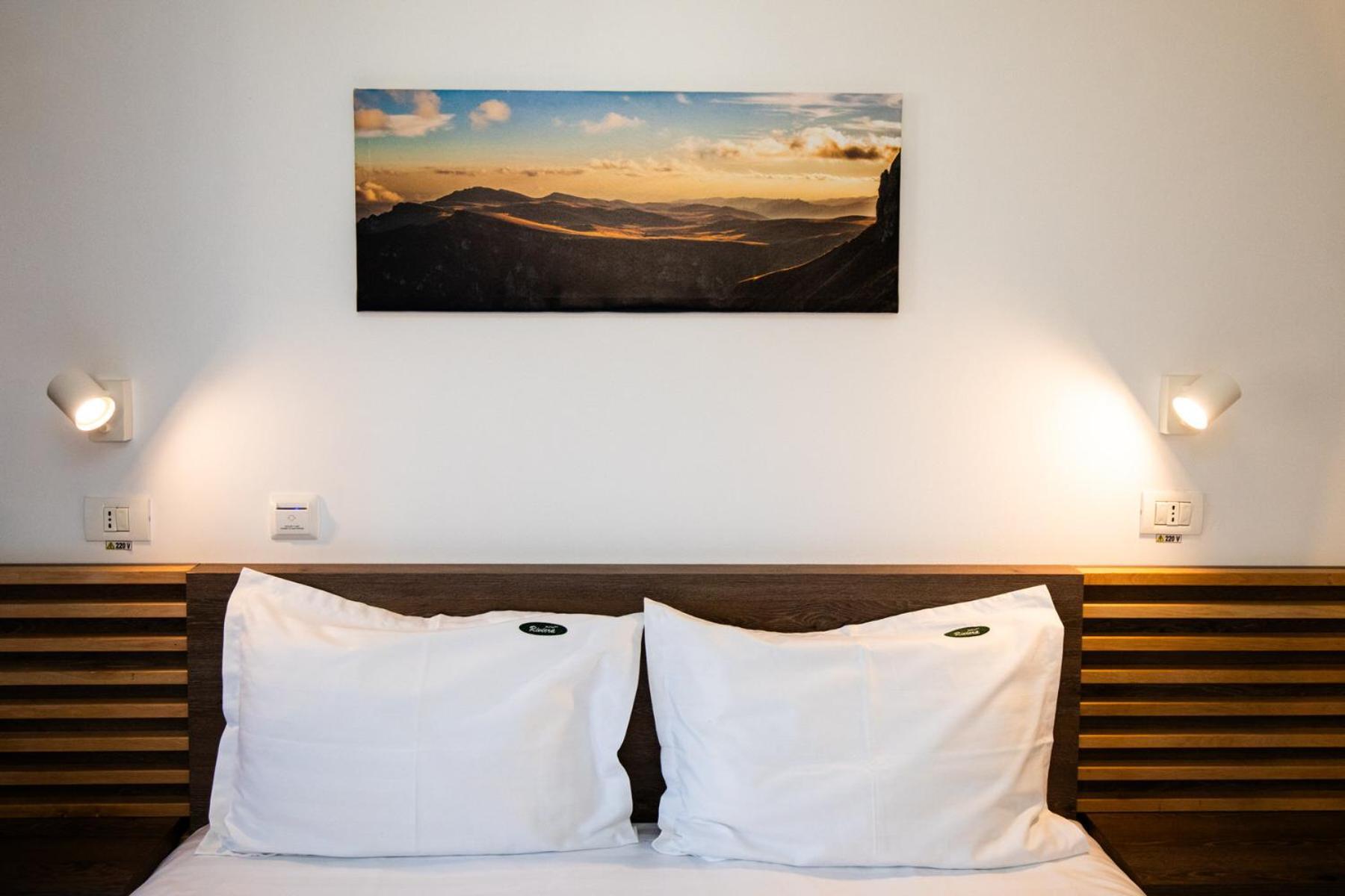 Hotel Riviera Σινάια Εξωτερικό φωτογραφία