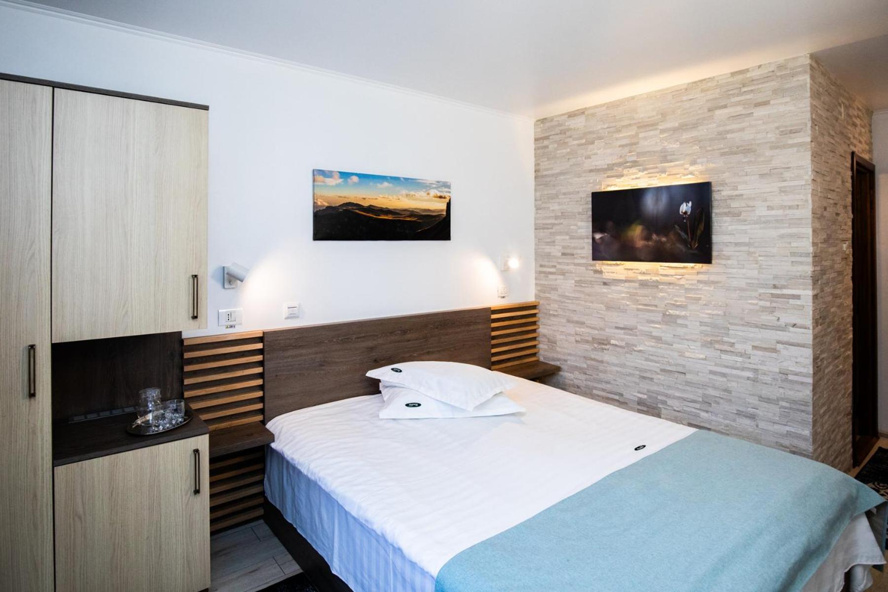 Hotel Riviera Σινάια Εξωτερικό φωτογραφία