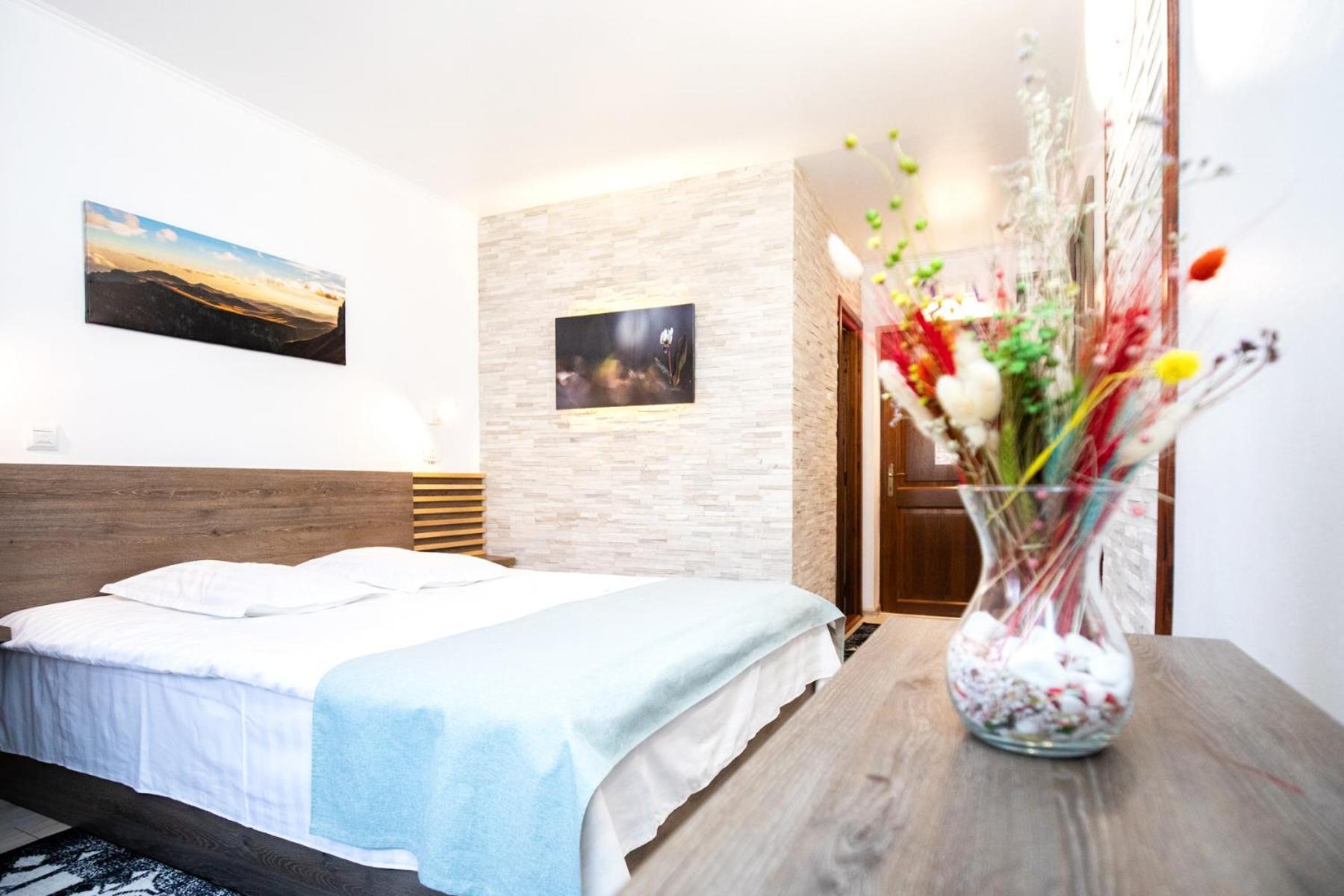 Hotel Riviera Σινάια Εξωτερικό φωτογραφία