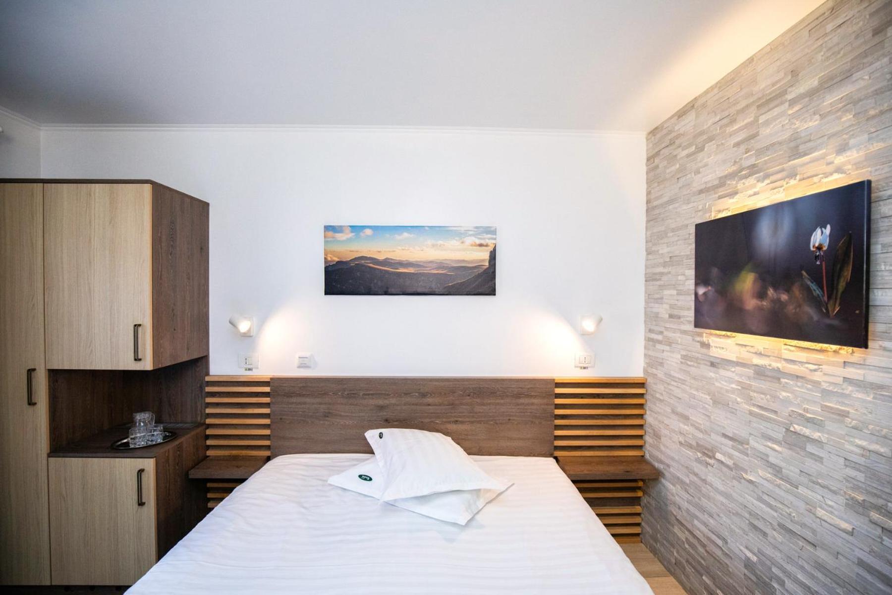 Hotel Riviera Σινάια Εξωτερικό φωτογραφία