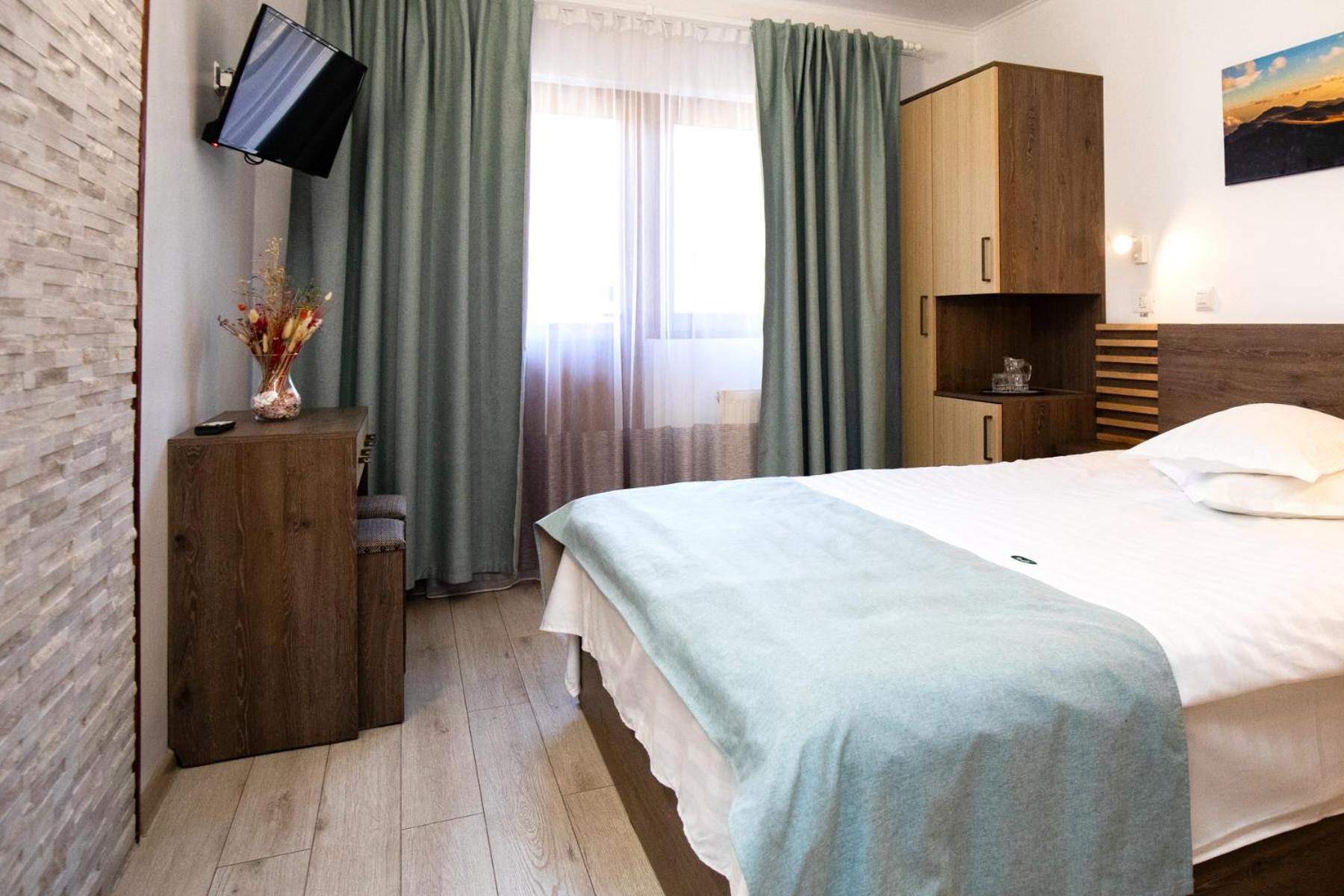 Hotel Riviera Σινάια Εξωτερικό φωτογραφία