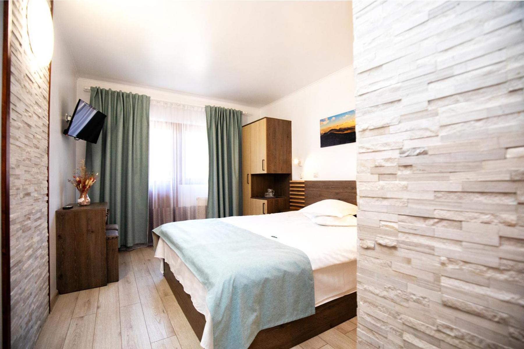 Hotel Riviera Σινάια Εξωτερικό φωτογραφία