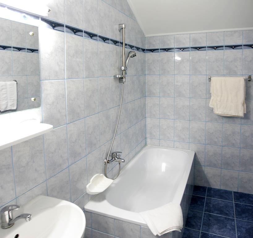 Hotel Riviera Σινάια Δωμάτιο φωτογραφία