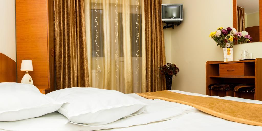 Hotel Riviera Σινάια Δωμάτιο φωτογραφία