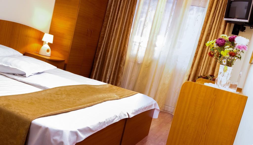 Hotel Riviera Σινάια Δωμάτιο φωτογραφία