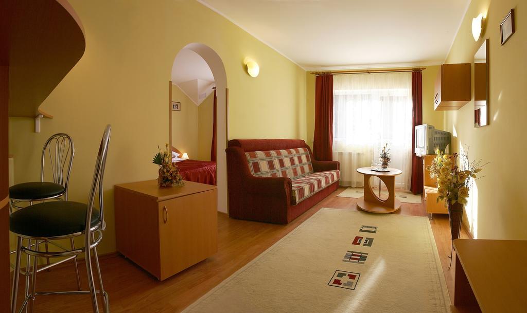 Hotel Riviera Σινάια Δωμάτιο φωτογραφία